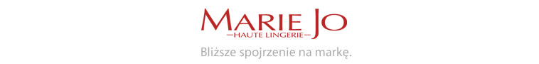 Belgijskie figi i biustonosze Marie Jo - bliższe spojrzenie na markę.
