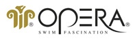 Opera Swim Fascination - ekskluzywna moda plażowa