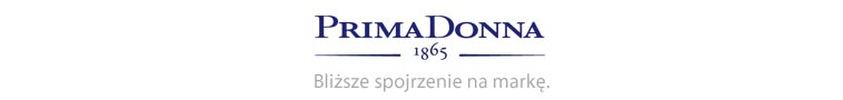 Biustonosze i figi PrimaDonna - bliższe spojrzenie na markę.