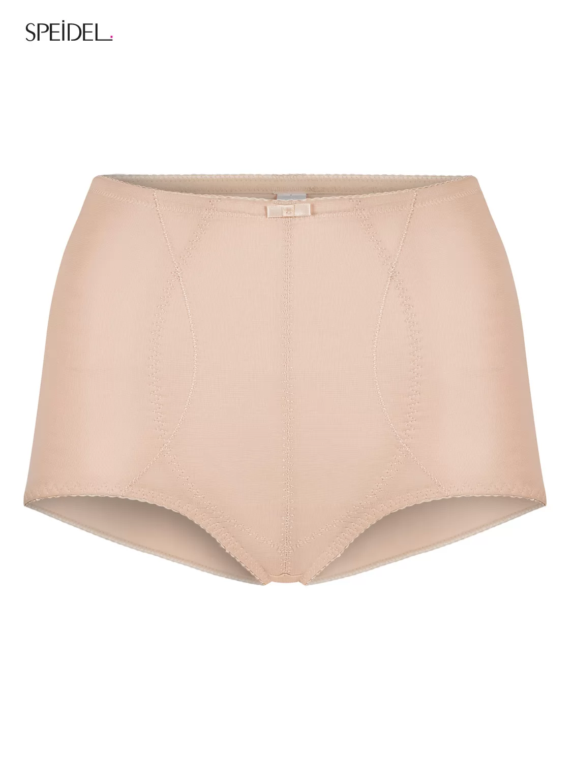 Beżowy Majtki wygładzające Speidel 4213 - zdjęcie 1