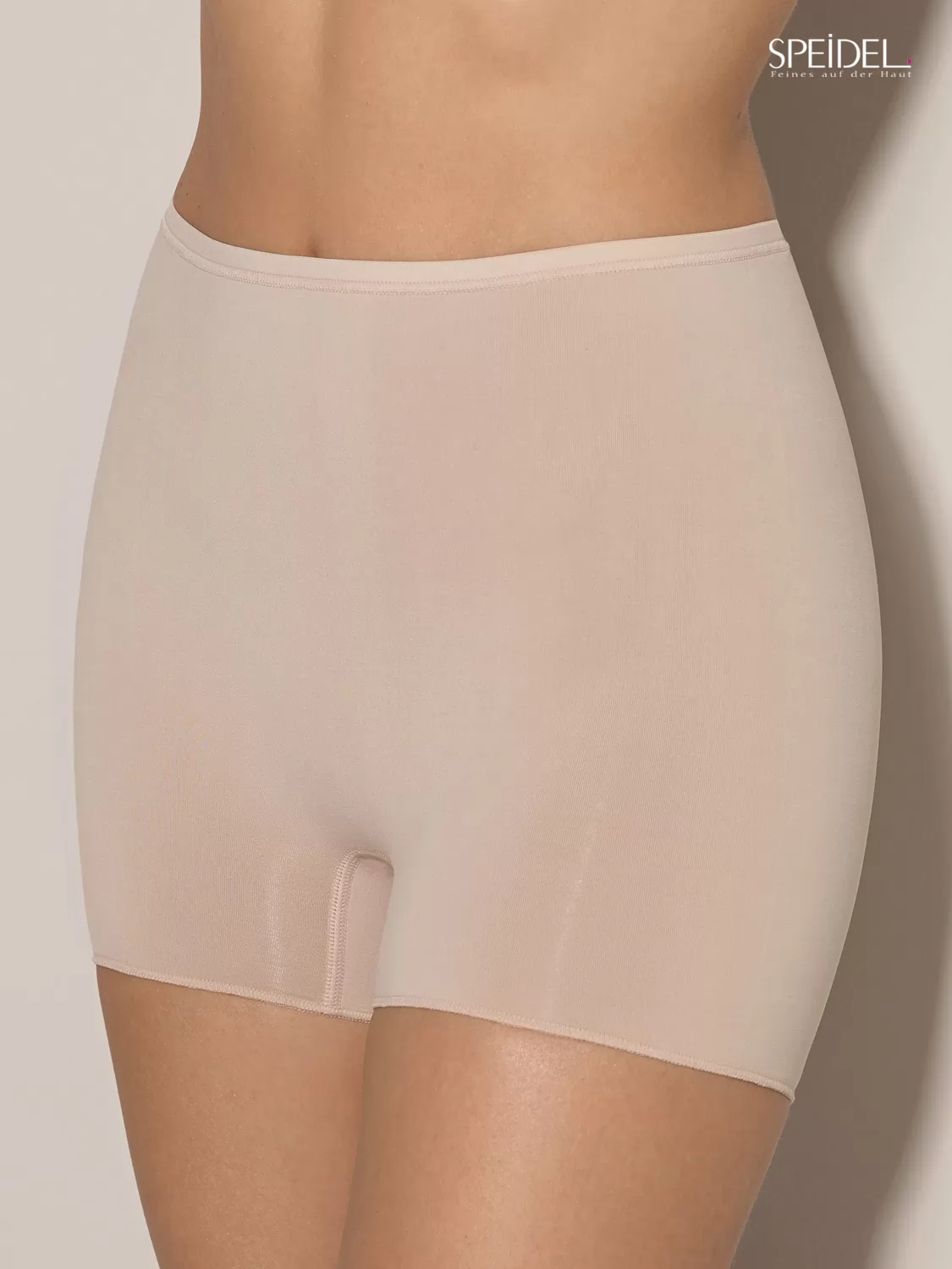 Beżowy Figi Speidel InShape 9052 - zdjęcie 4