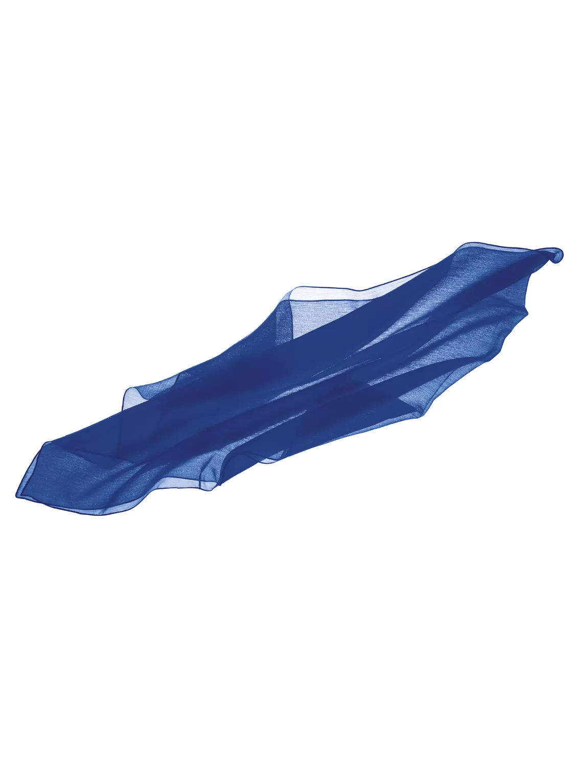 Niebieski Pareo Sunflair Basic 23404 - zdjęcie 1