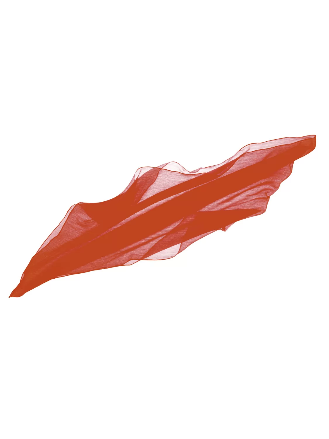 Czerwony Pareo Sunflair Basic 23404 - zdjęcie 2