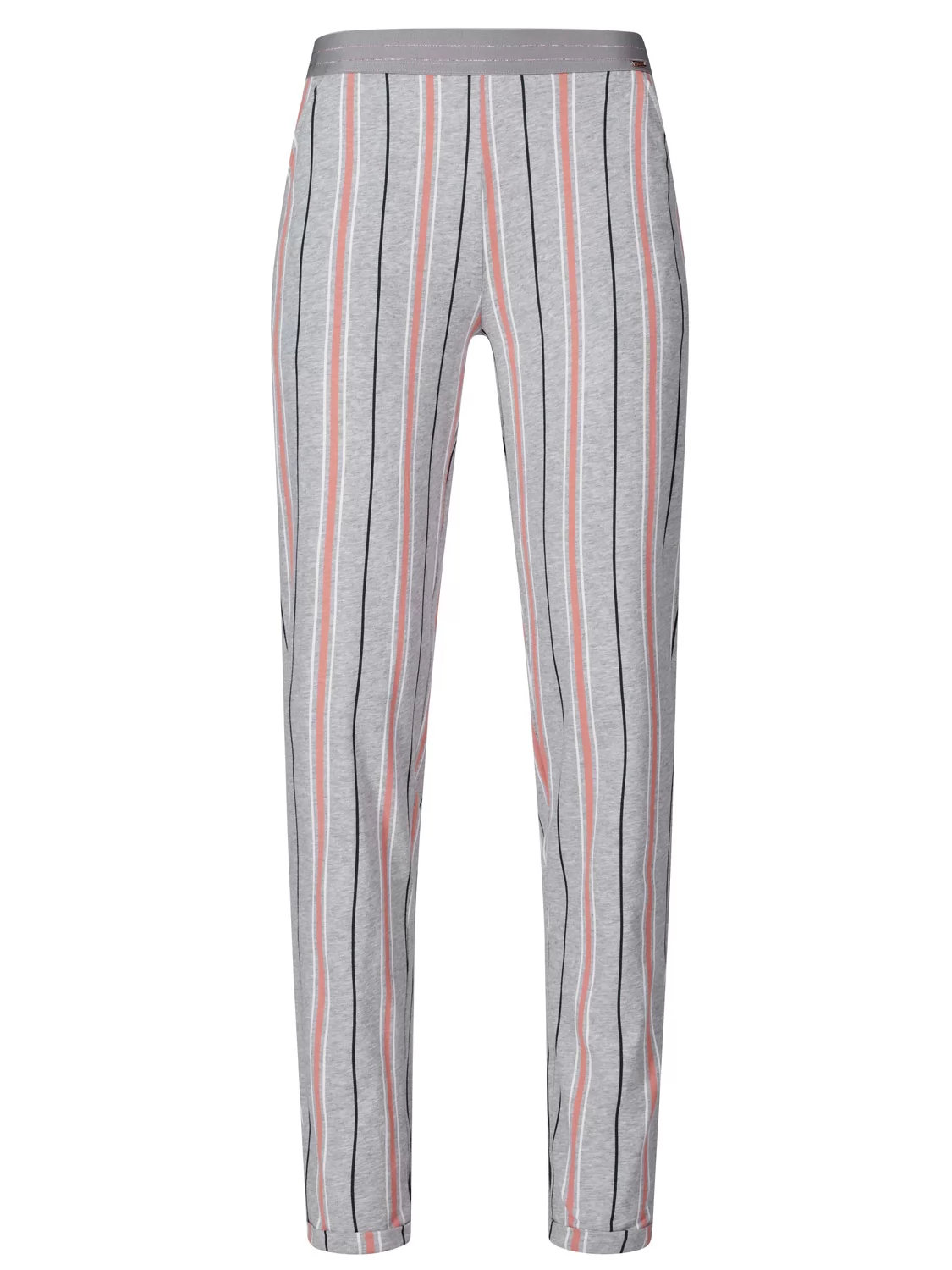 Szary Spodnie damskie Skiny Sleep Dream 083447 - zdjęcie 3