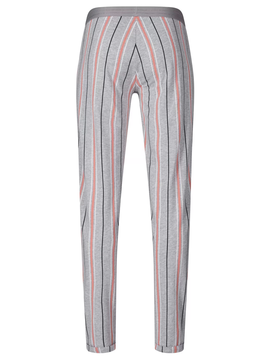 Szary Spodnie damskie Skiny Sleep Dream 083447 - zdjęcie 4