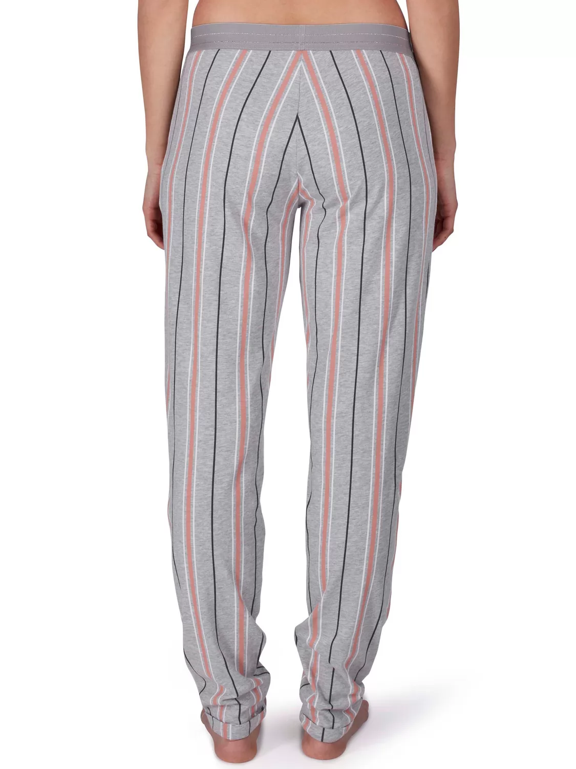 Szary Spodnie damskie Skiny Sleep Dream 083447 - zdjęcie 2