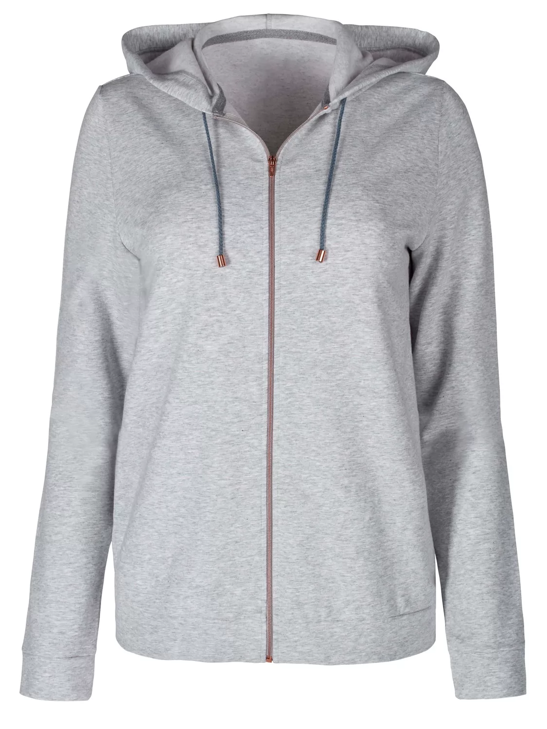 Szary Bluza dresowa Skiny Sleep Dream 085629 - zdjęcie 1