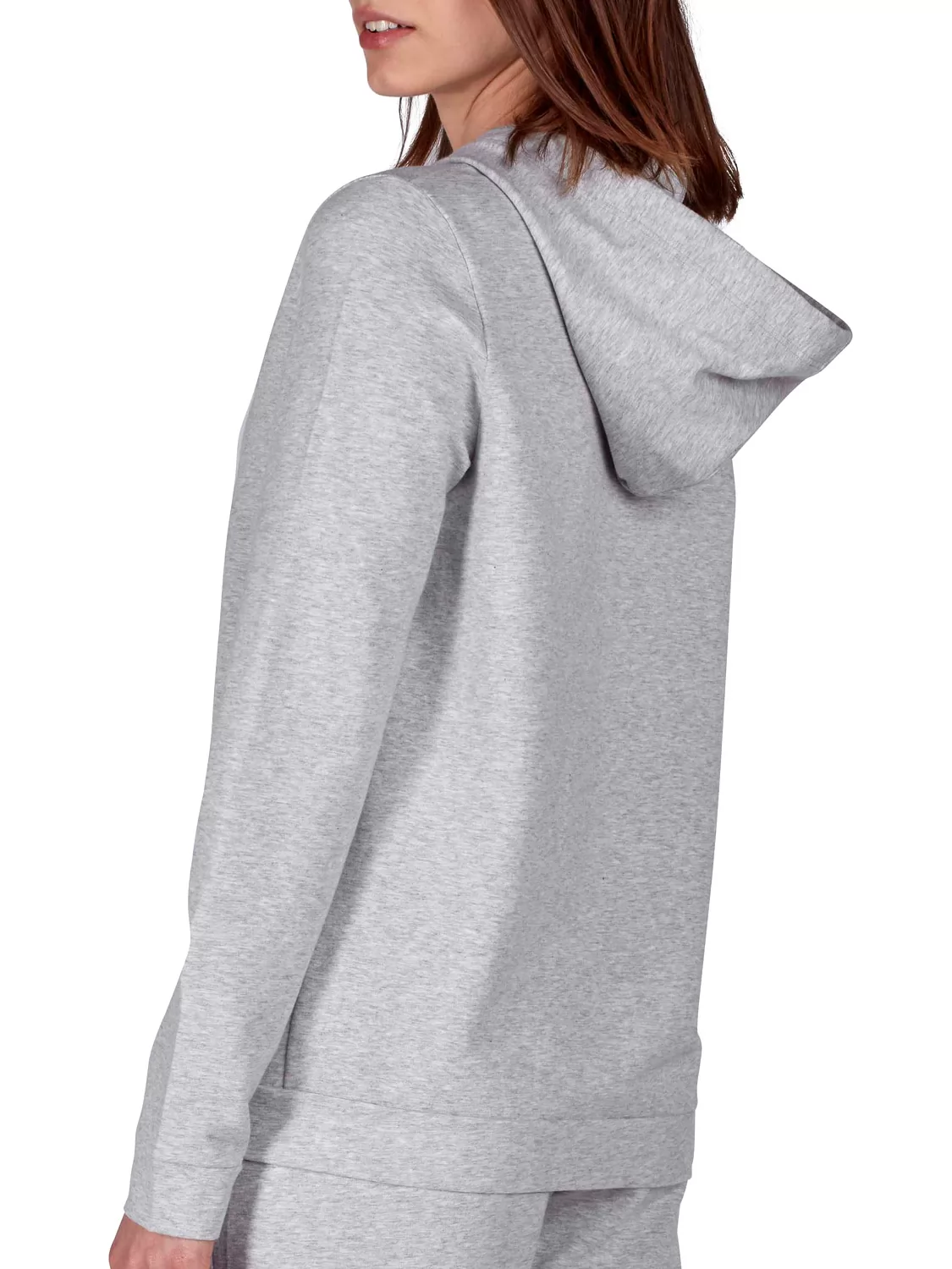 Szary Bluza dresowa Skiny Sleep Dream 085629 - zdjęcie 4