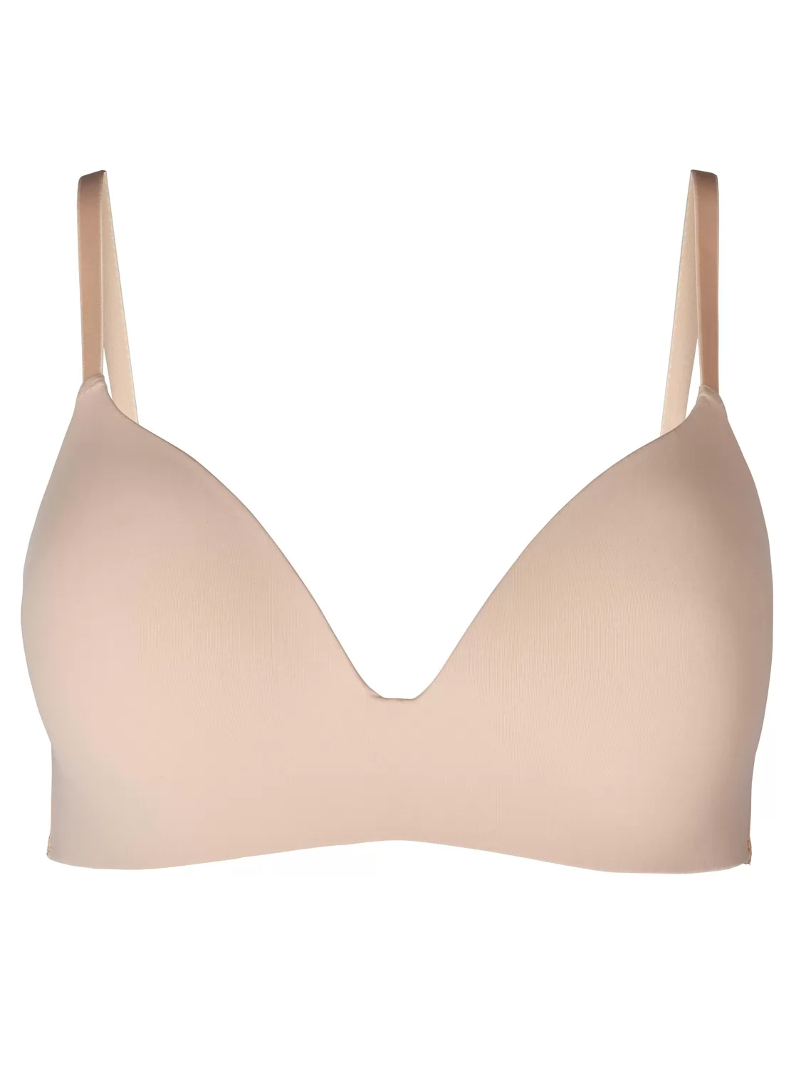 Biustonosz bez fiszbin Skiny Micro Lovers 085676 - zdjęcie 4