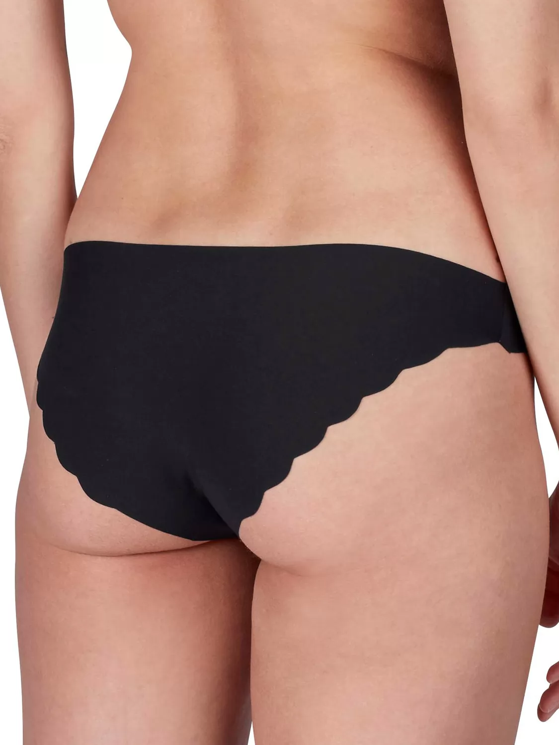 Czarny Figi Skiny Micro Lovers 085686 - zdjęcie 2