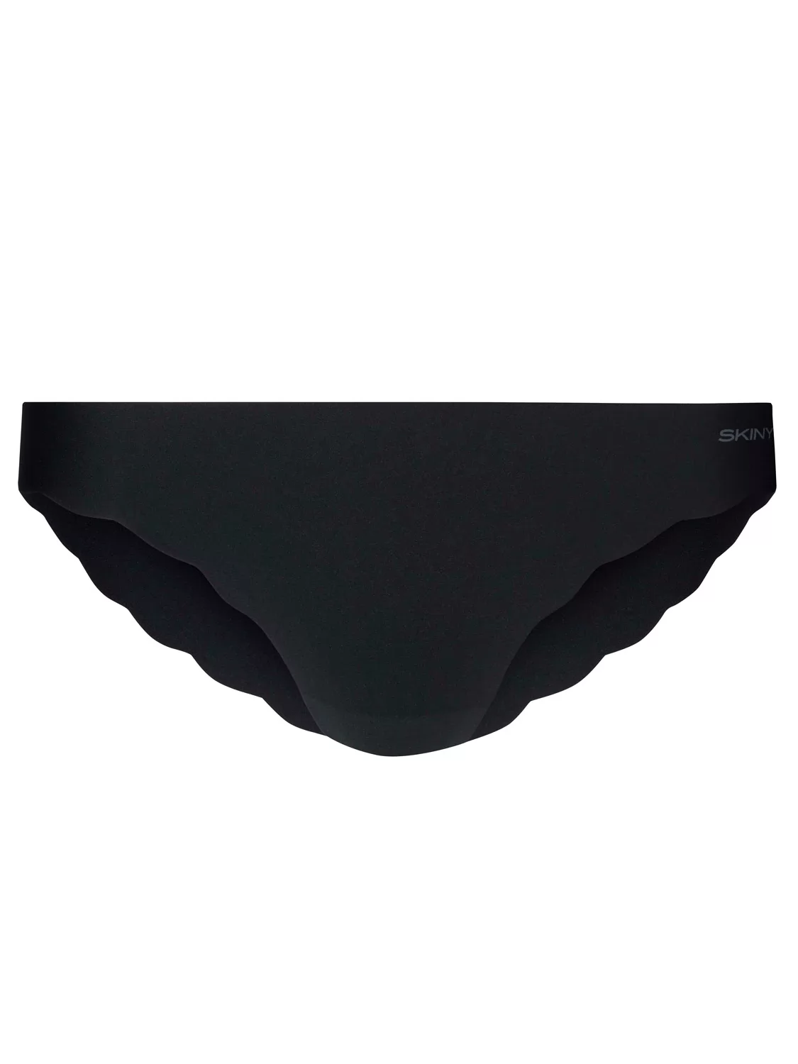 Czarny Figi Skiny Micro Lovers 085686 - zdjęcie 3