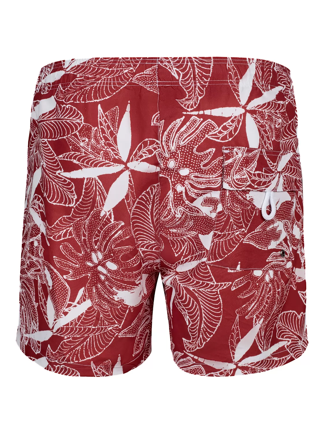  Szorty kąpielowe Skiny Beach Shorts 080063 - zdjęcie 2