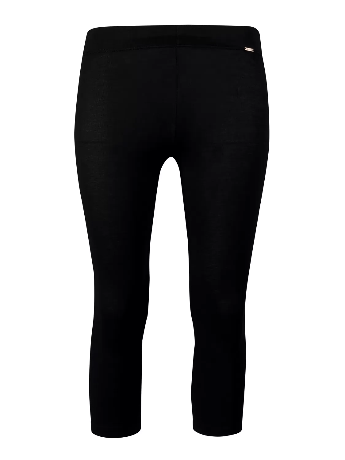 Czarny Leginsy Skiny Sleep Dream 082889 - zdjęcie 3