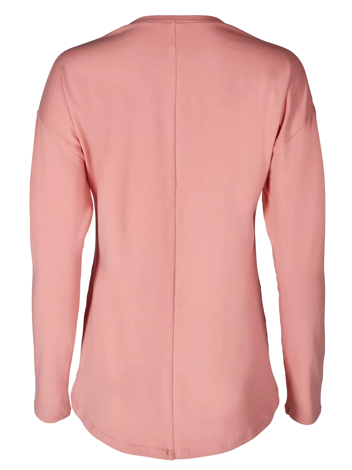 Różowy Koszulka damska Skiny Sleep Dream 085628 - zdjęcie 4