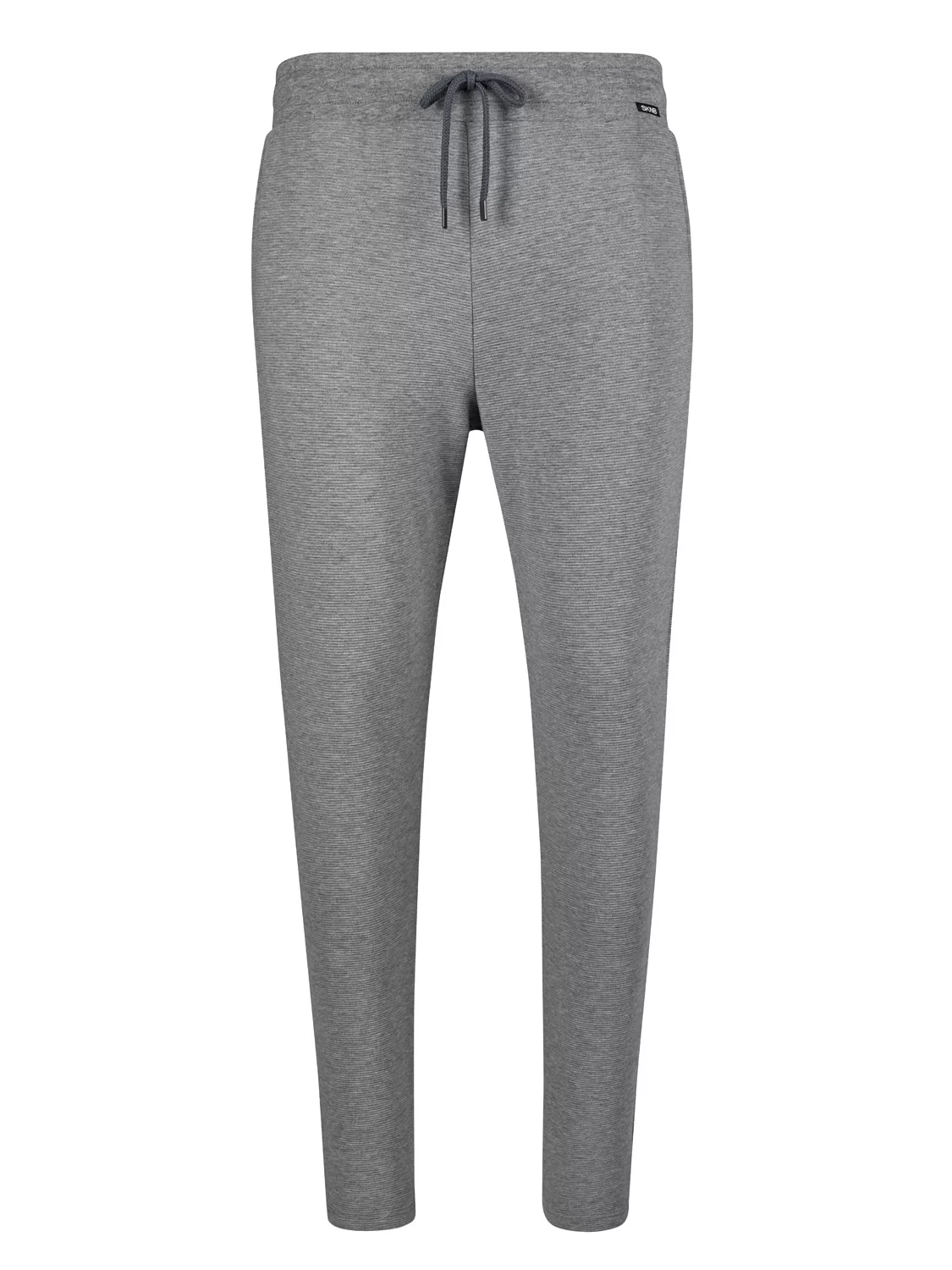 Szary Spodnie męskie Skiny Sloungewear 086831 - zdjęcie 1