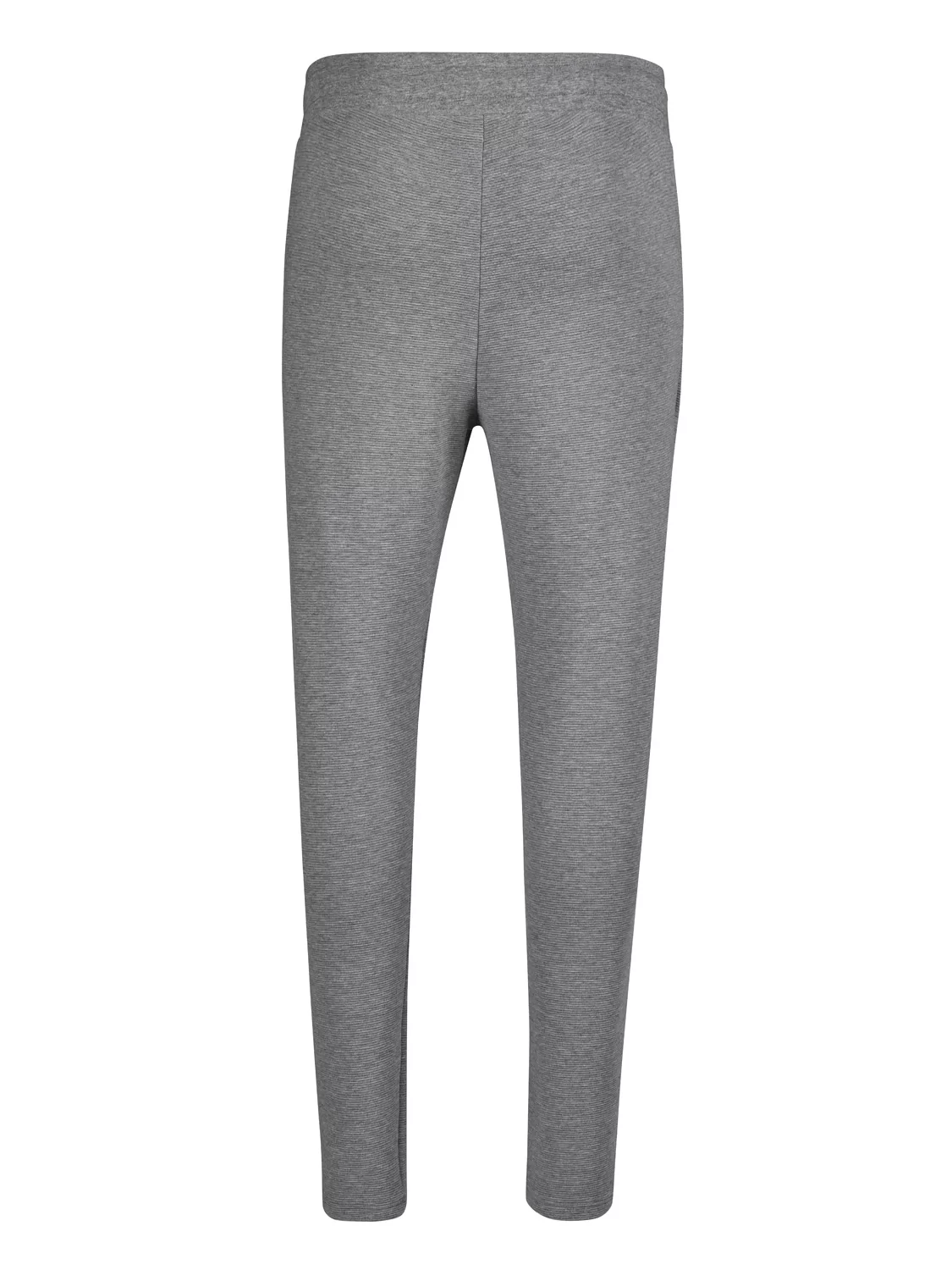 Szary Spodnie męskie Skiny Sloungewear 086831 - zdjęcie 2