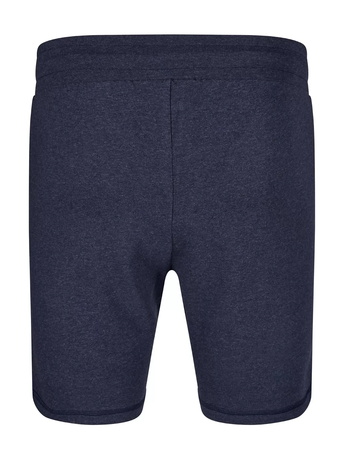 Granatowy Spodenki męskie Skiny Sloungewear 086832 - zdjęcie 5