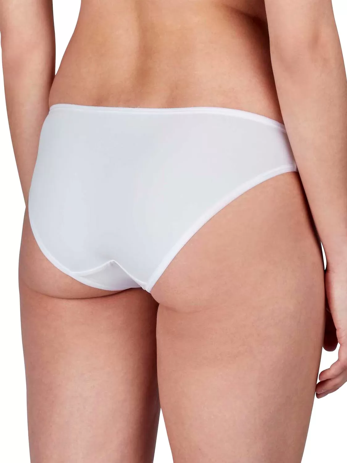 Biały Figi 2PACK Skiny Advantage Micro 085722 - zdjęcie 3