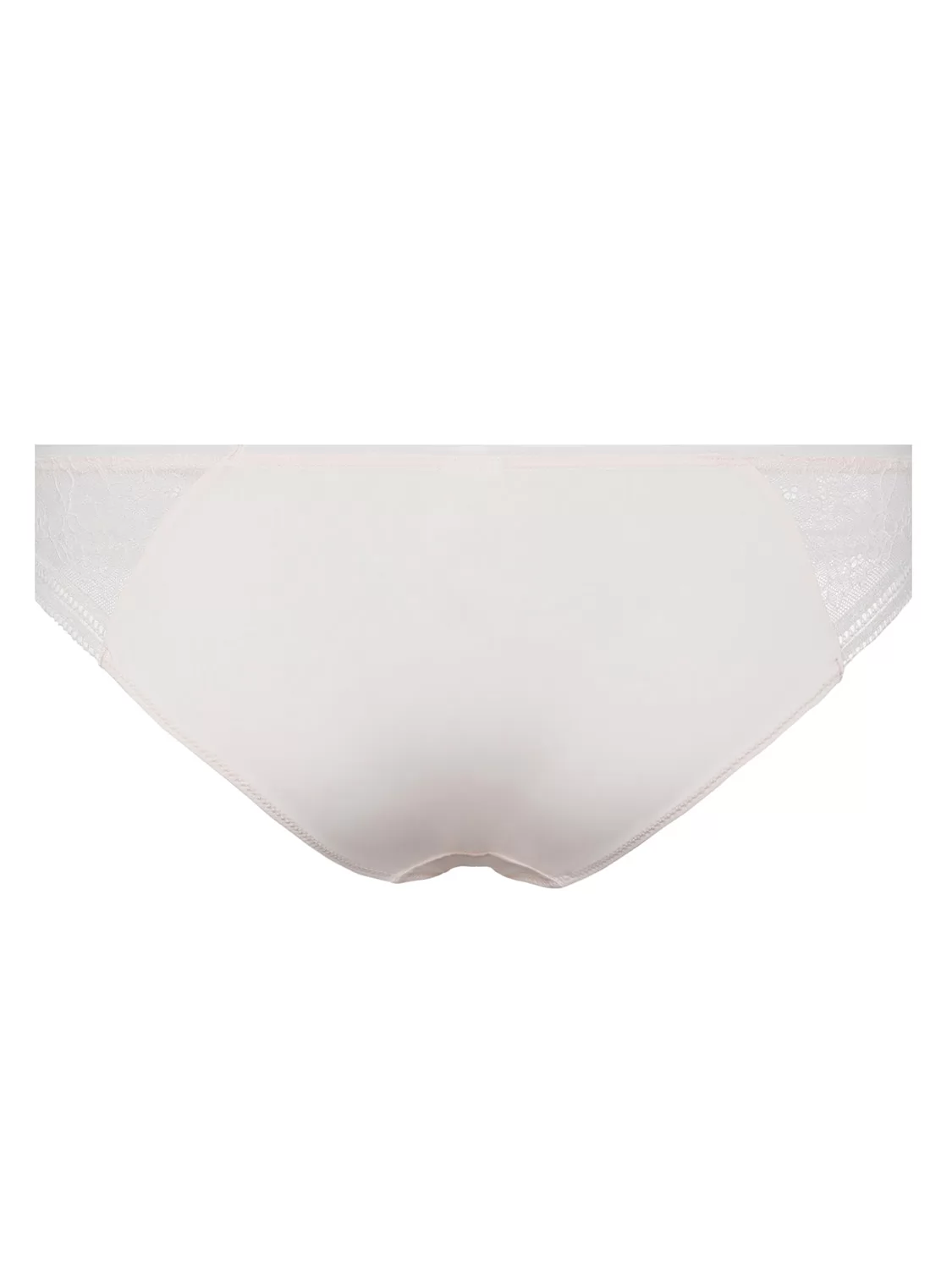 Beżowy Figi Skiny Inspire Lace 082270 - zdjęcie 3