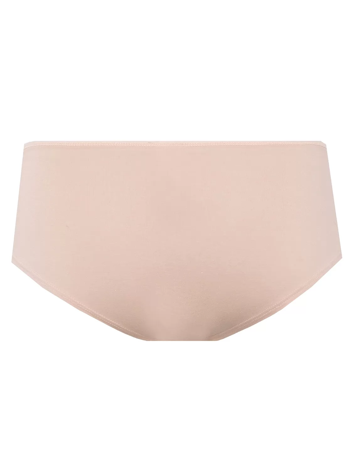 Beżowy Bokserki Skiny Essentials Light 083933 - zdjęcie 3