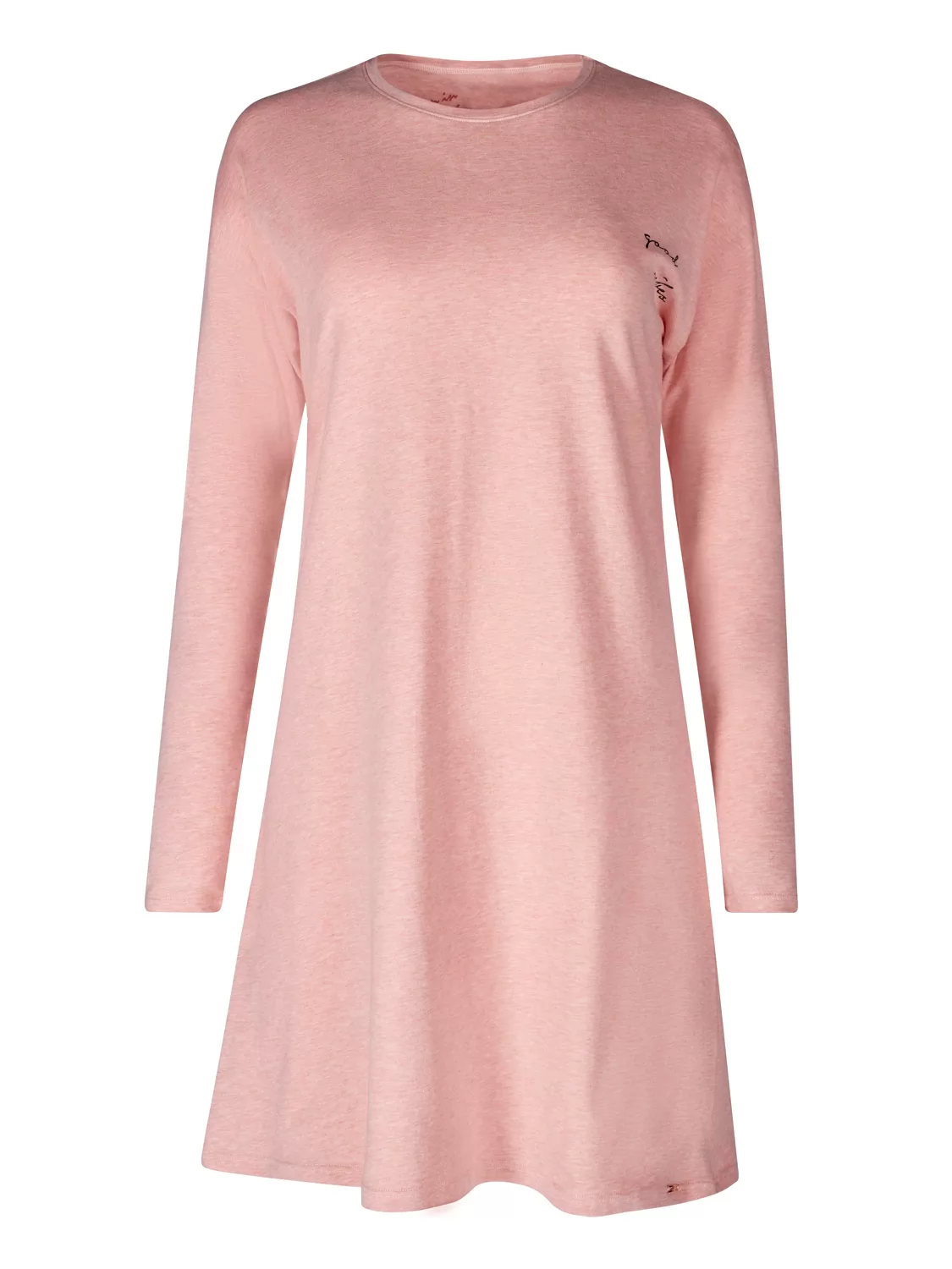 Różowy Koszula nocna Skiny Sleep Dream 085641 - zdjęcie 4