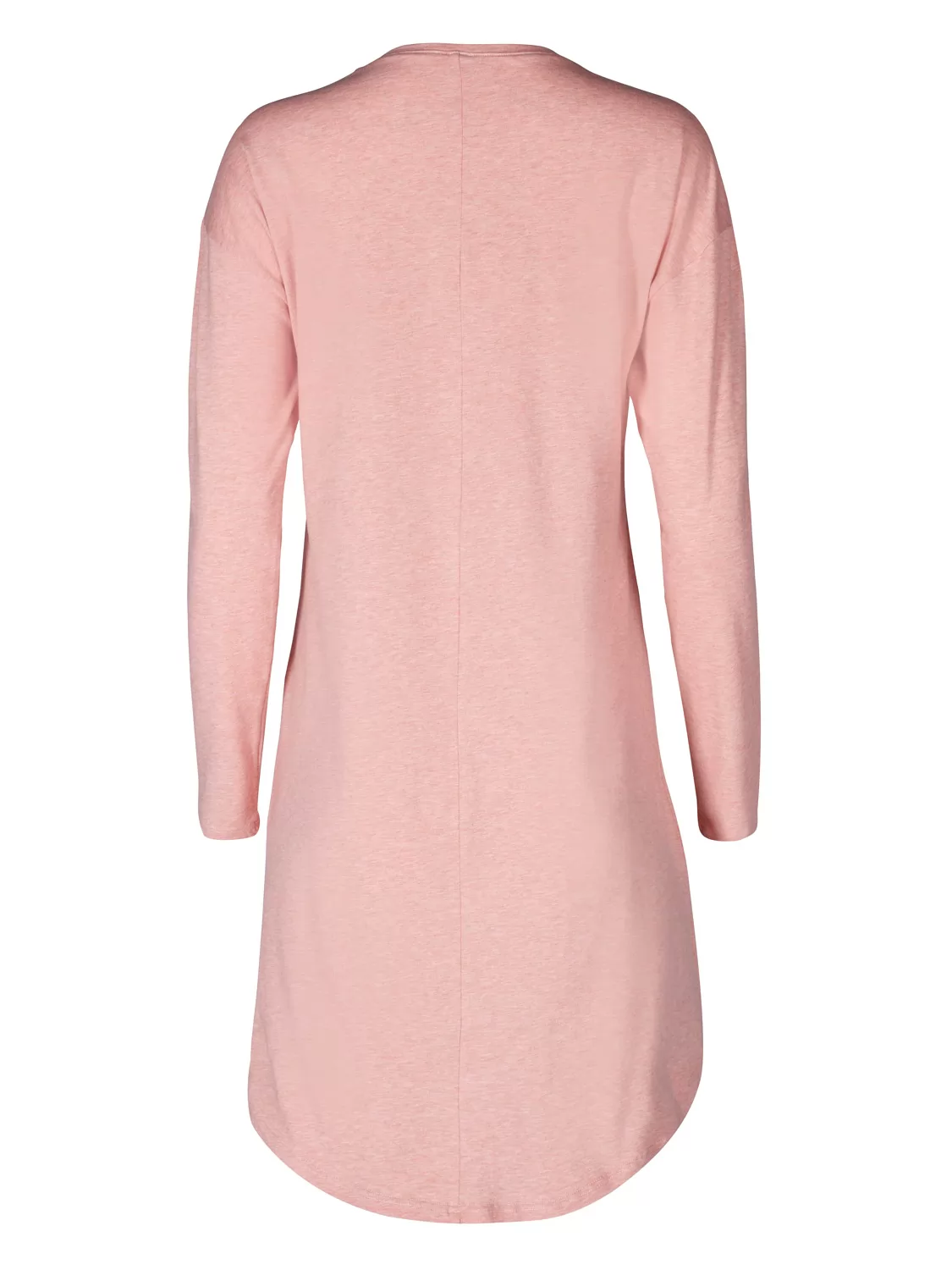 Różowy Koszula nocna Skiny Sleep Dream 085641 - zdjęcie 5