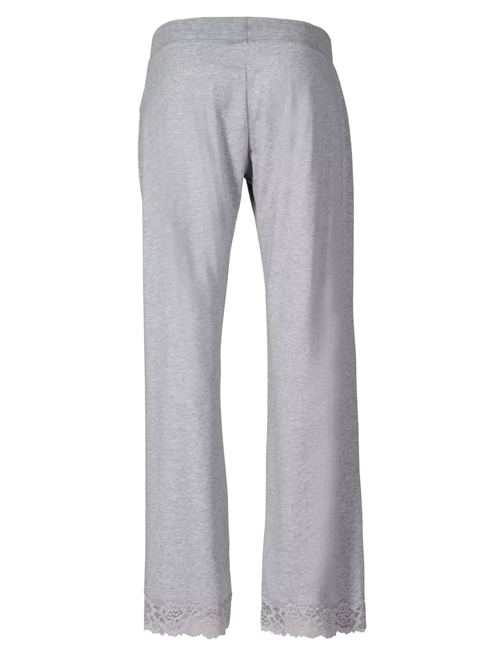 Szary Spodnie damskie Skiny Sleep Dream 085631 - zdjęcie 5