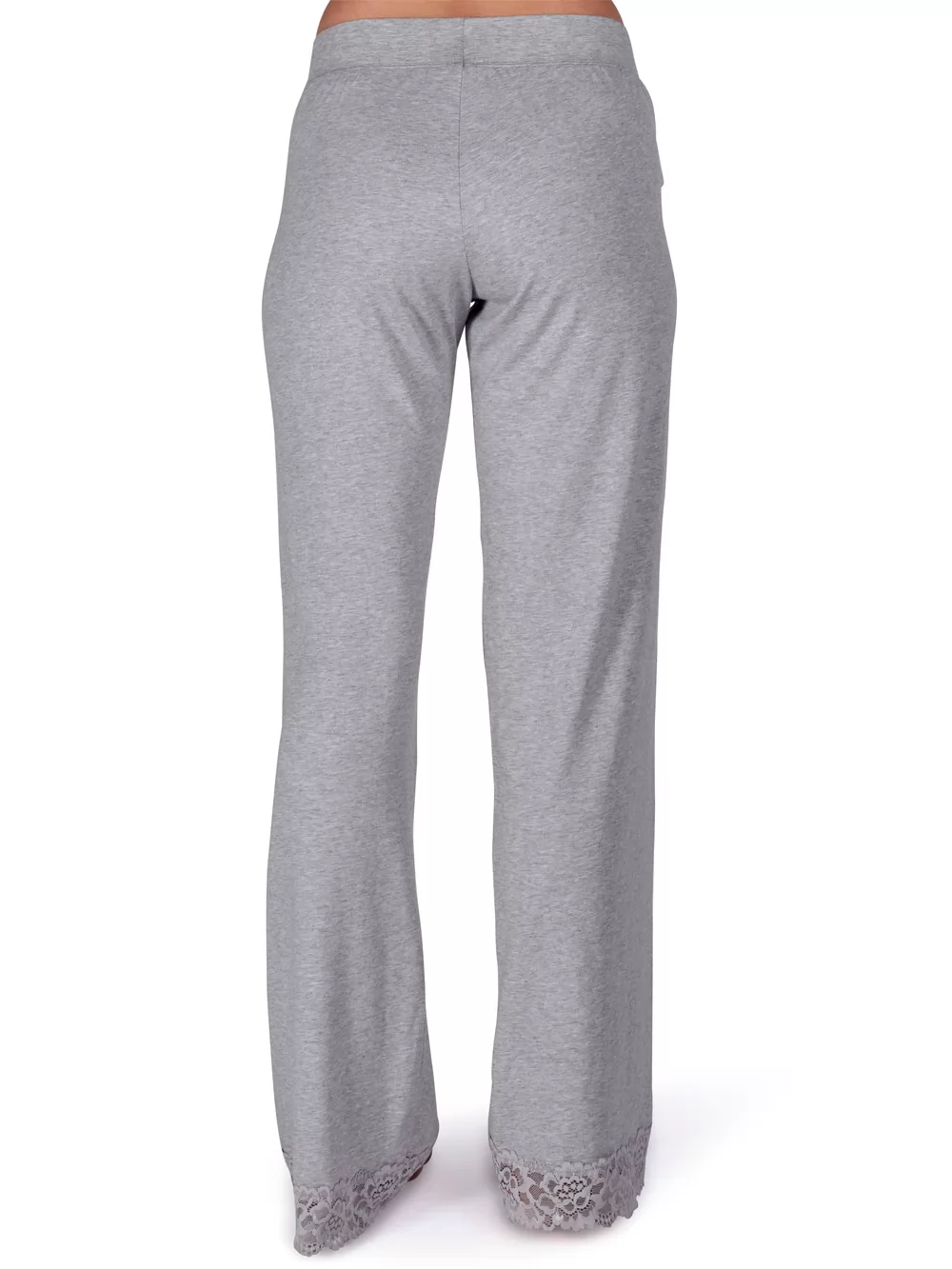 Szary Spodnie damskie Skiny Sleep Dream 085631 - zdjęcie 3