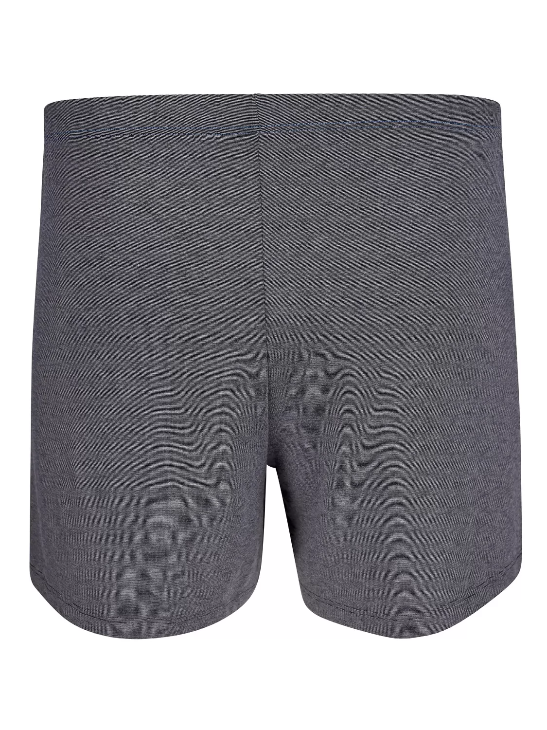 Szary Bokserki męskie Skiny Cool Comfort 086525 - zdjęcie 4