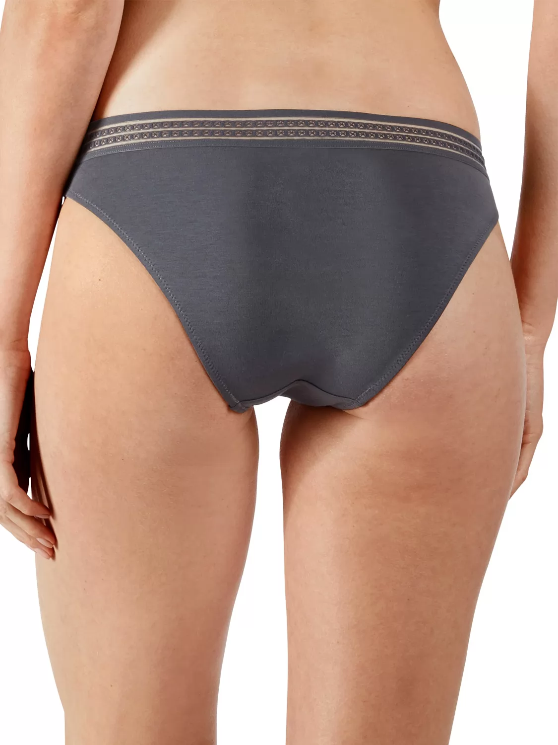 Szary Figi Skiny Sensual Light 085066 - zdjęcie 2