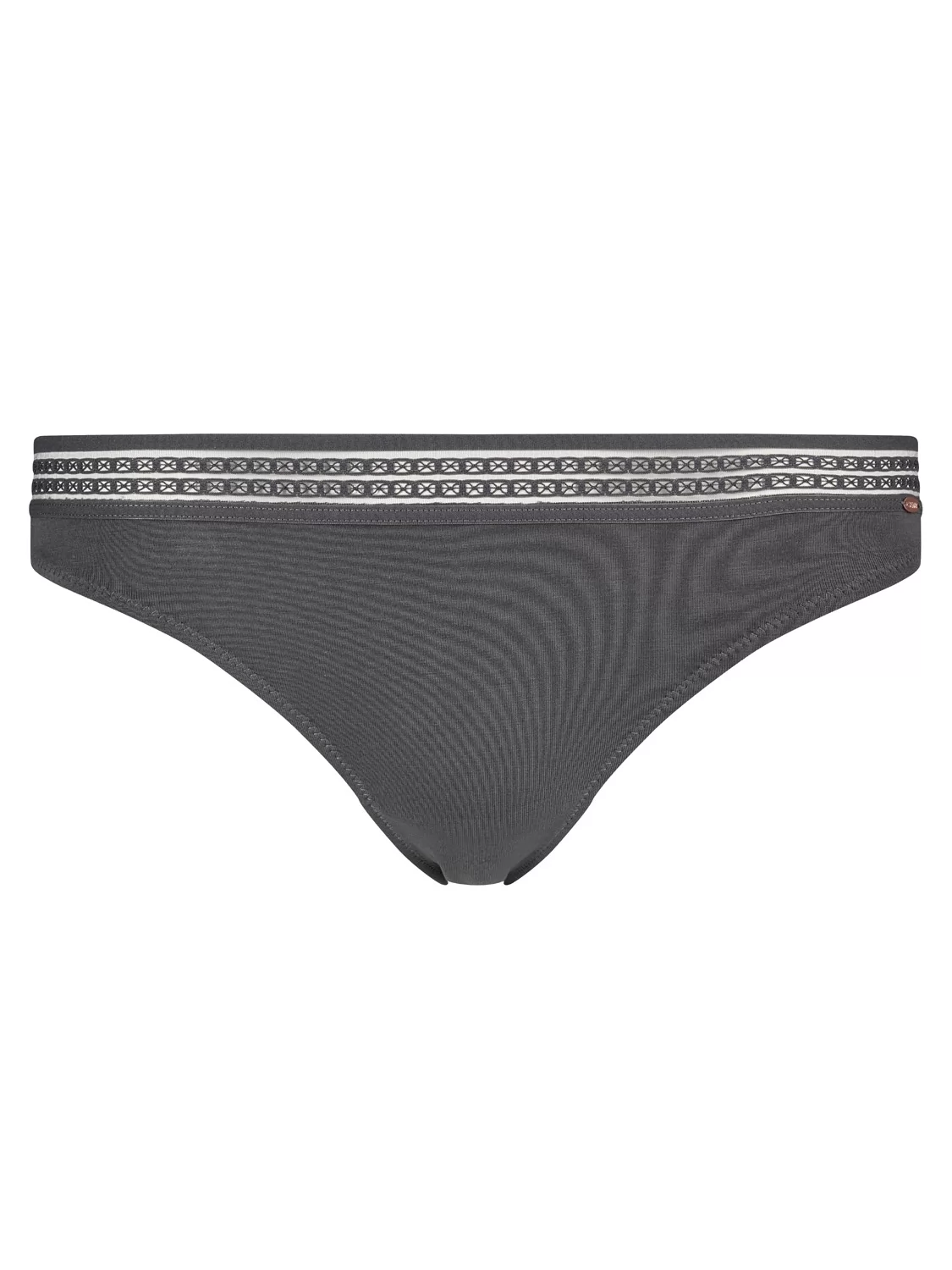 Szary Figi Skiny Sensual Light 085066 - zdjęcie 3