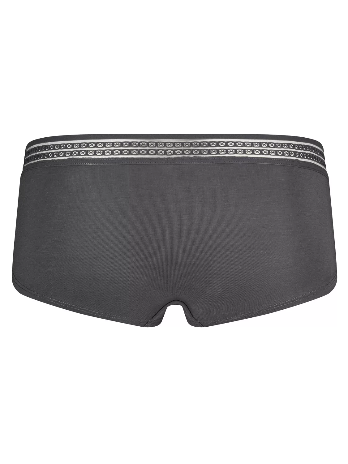 Szary Bokserki Skiny Sensual Light 085067 - zdjęcie 4