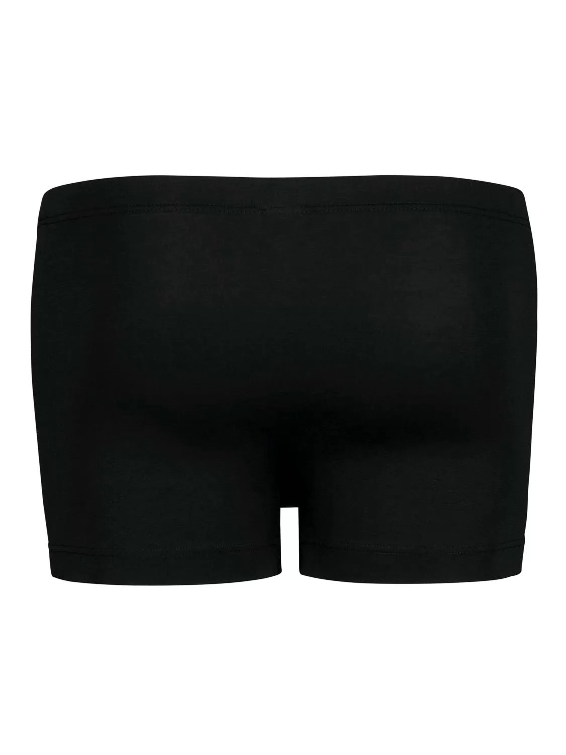 Czarny Bokserki męskie Huber Tyson 112231 - zdjęcie 4
