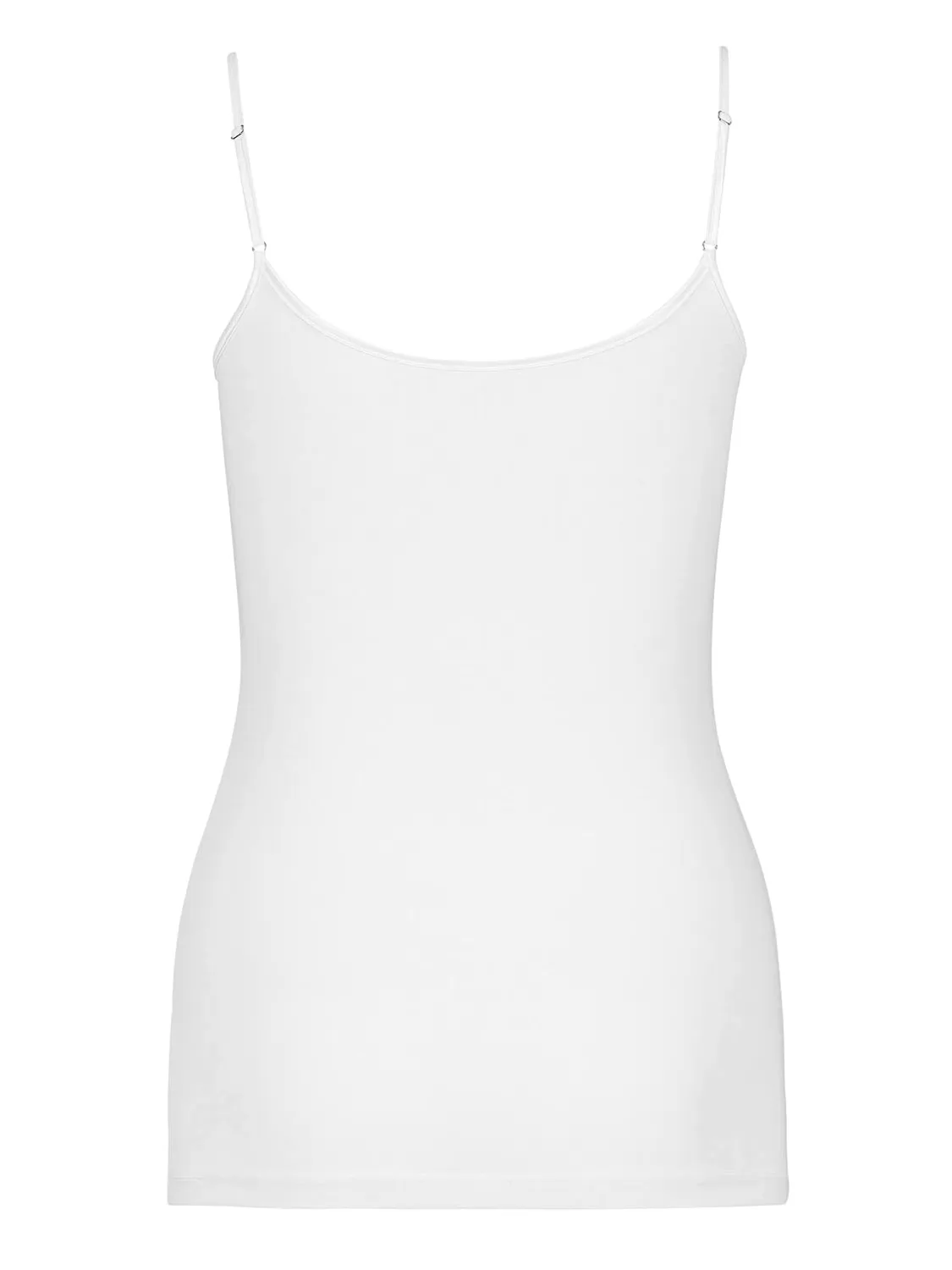 Koszulka damska Huber Soft Comfort 016401 - zdjęcie 4