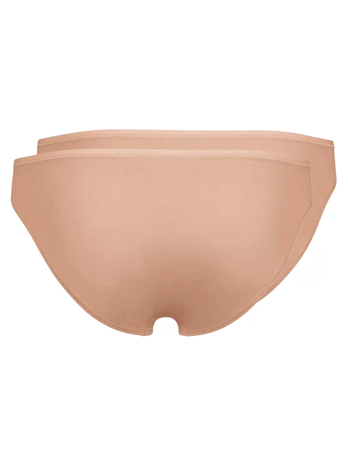 Beżowy Figi 2PACK Huber Mia 015026 - zdjęcie 4