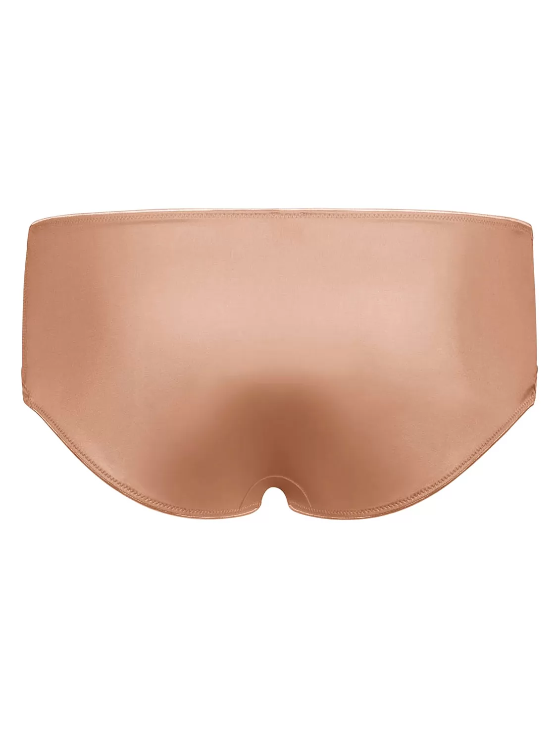 Beżowy Figi Huber Body Couture 016387 - zdjęcie 4