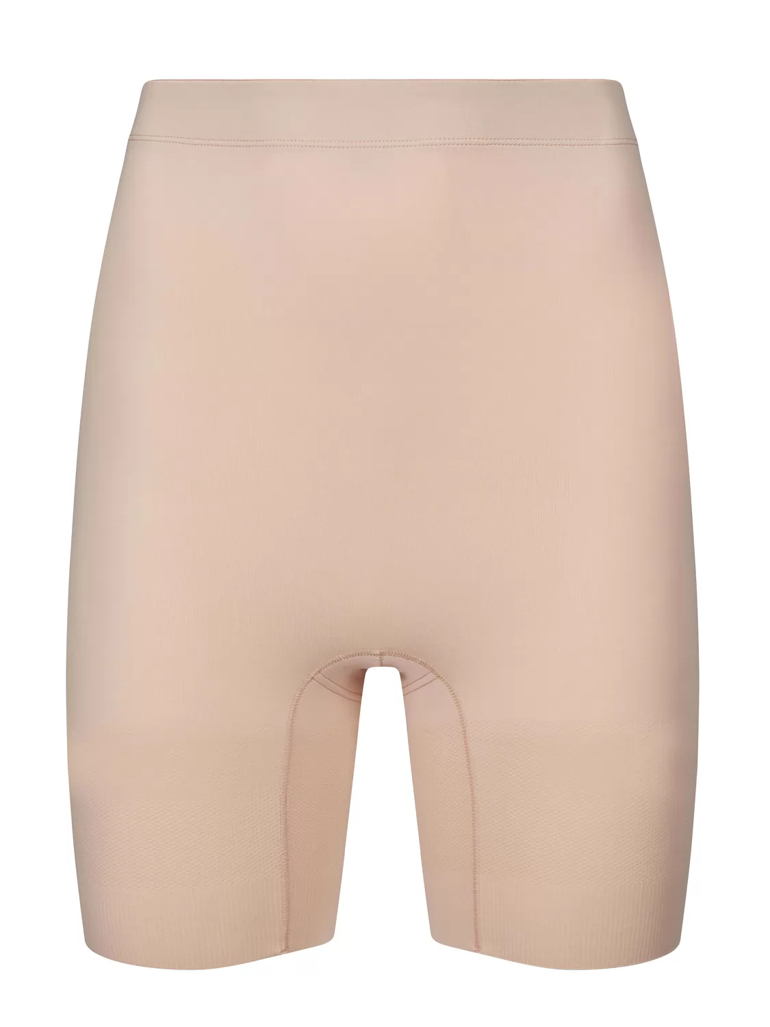 Beżowy Figi Huber Just Shape 016345 - zdjęcie 3