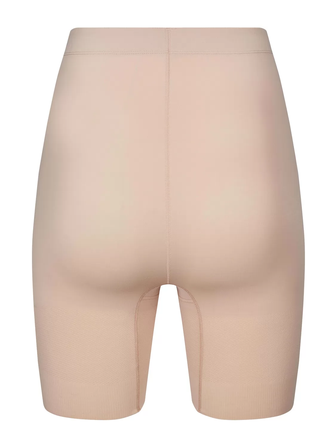 Beżowy Figi Huber Just Shape 016345 - zdjęcie 4