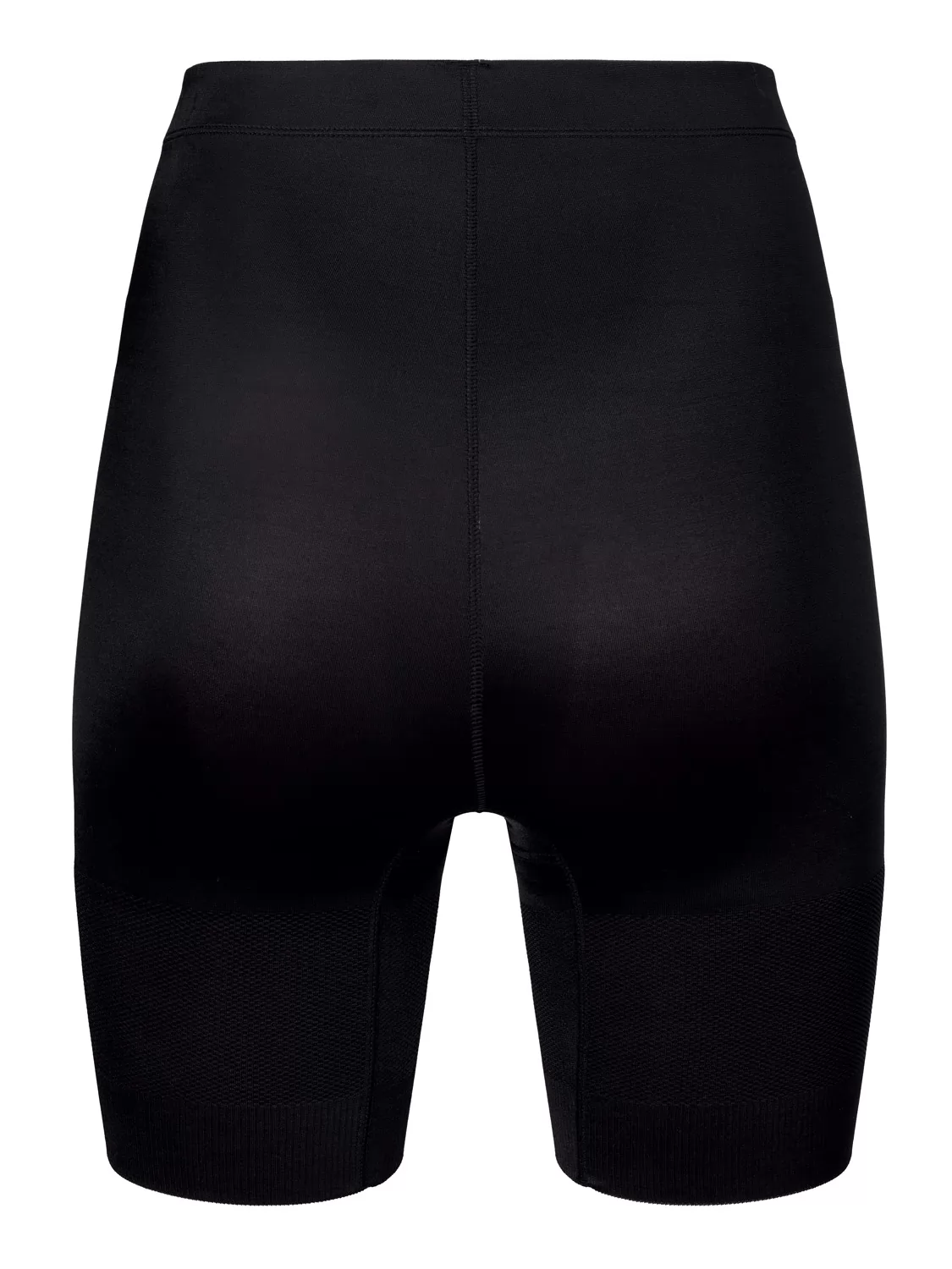 Czarny Figi Huber Just Shape 016345 - zdjęcie 4