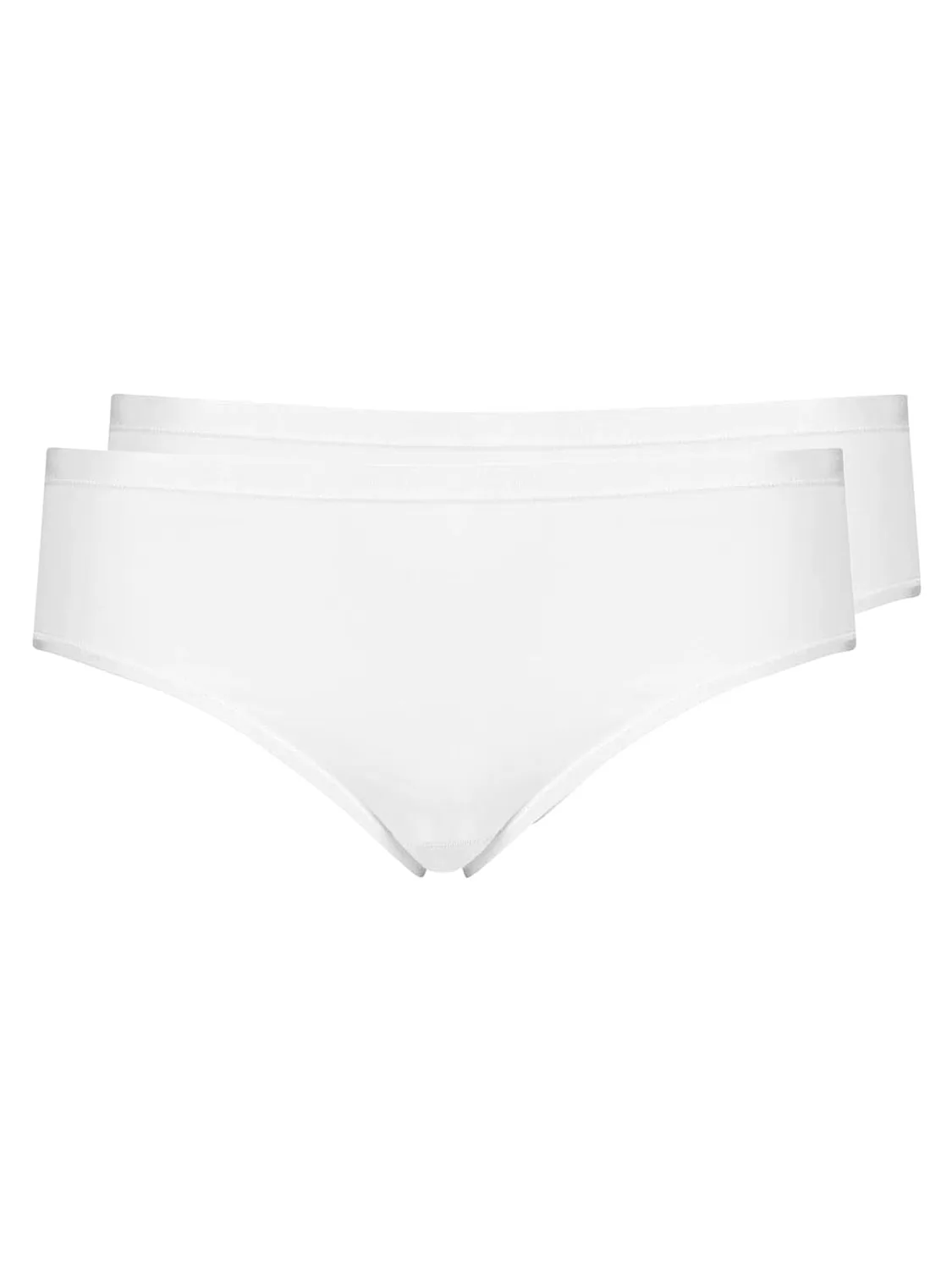 Biały Figi 2PACK Huber Be Mine 016394 - zdjęcie 2