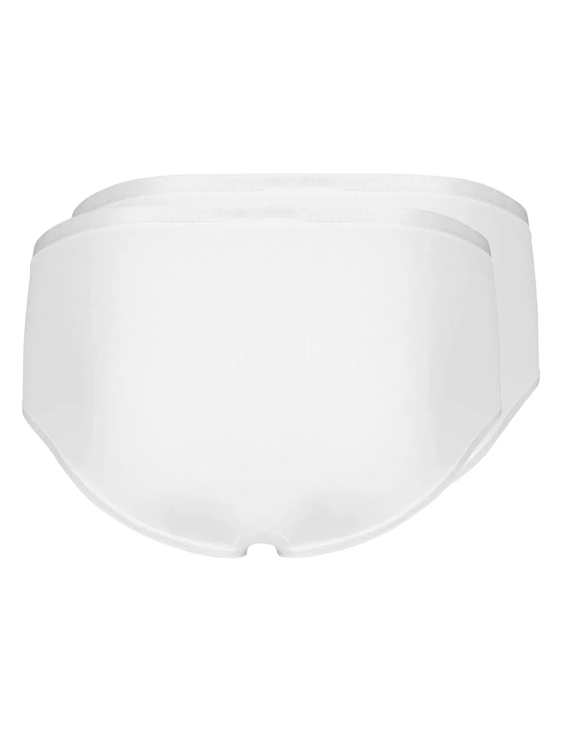 Biały Figi 2PACK Huber Be Mine 016394 - zdjęcie 4