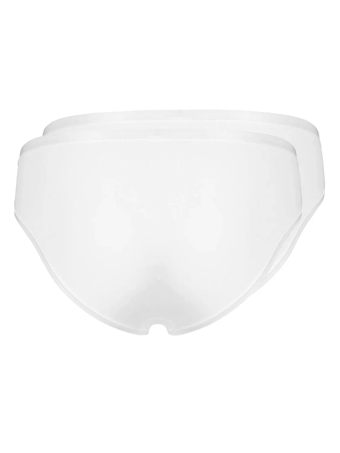 Biały Figi 2PACK Huber Be Mine 016393 - zdjęcie 4