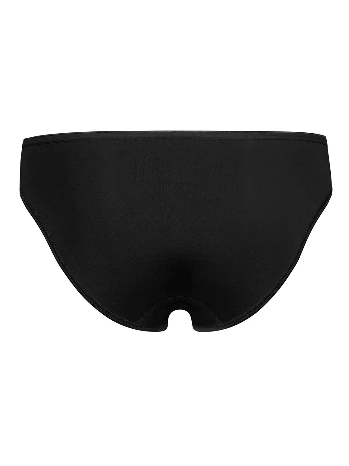 Czarny Figi Huber Fine Touch 016292 - zdjęcie 4