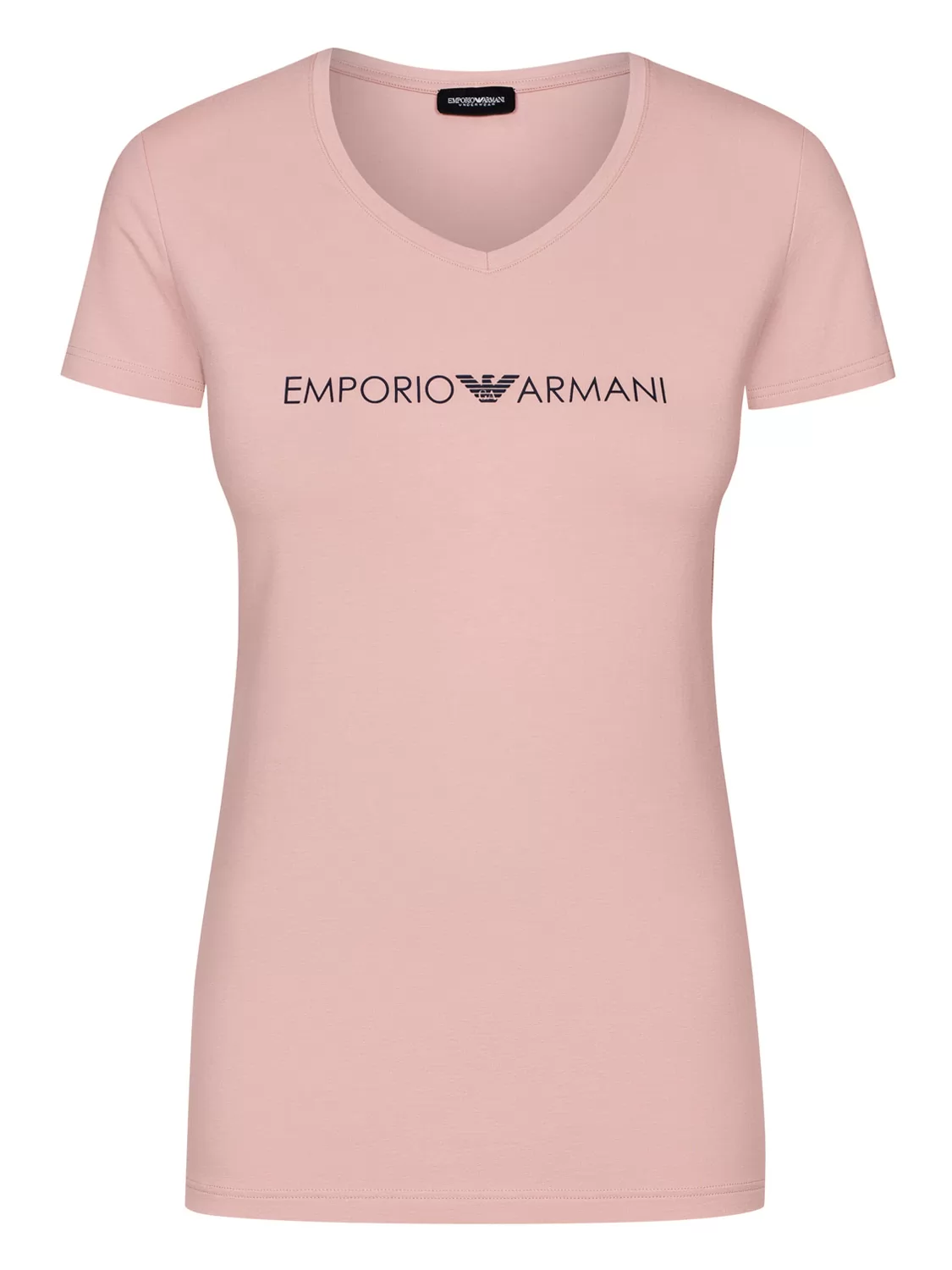  Koszulka damska Emporio Armani 1633219A317 - zdjęcie 1