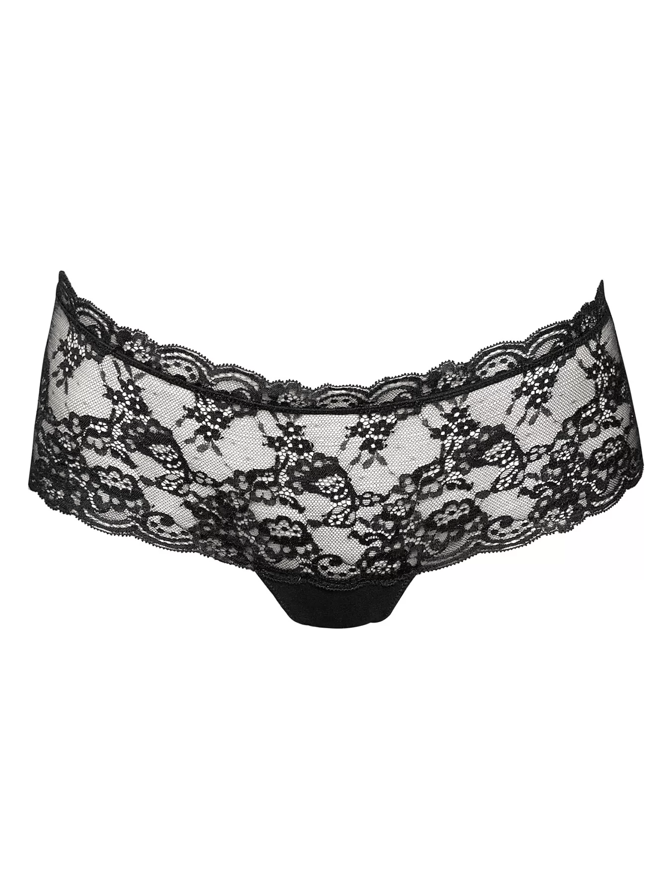 Czarny Bokserki Andres Sarda Tiger 3309657 - zdjęcie 5