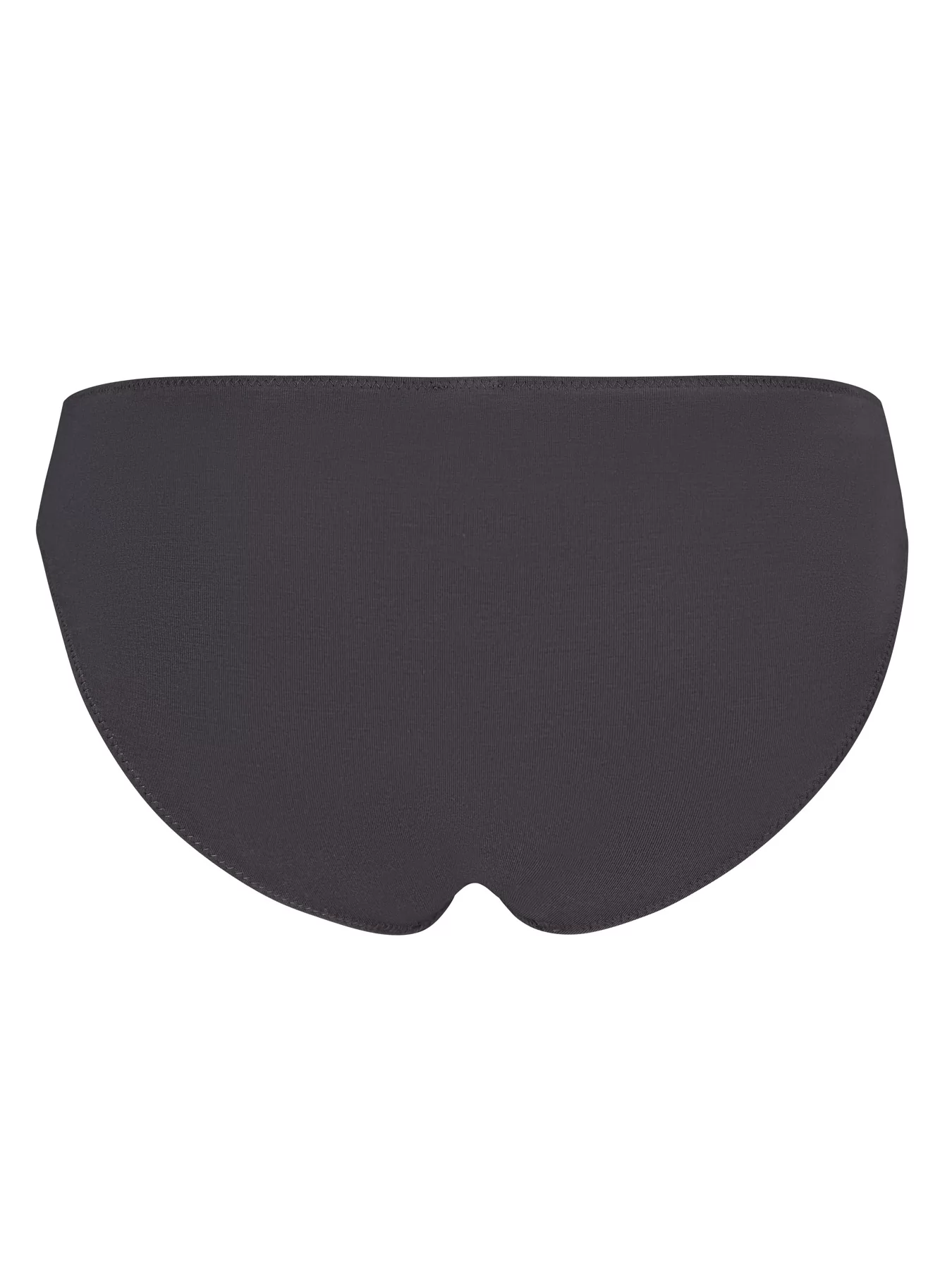 Antracytowy, szary Figi Skiny Ethnic Lace 080344 - zdjęcie 4