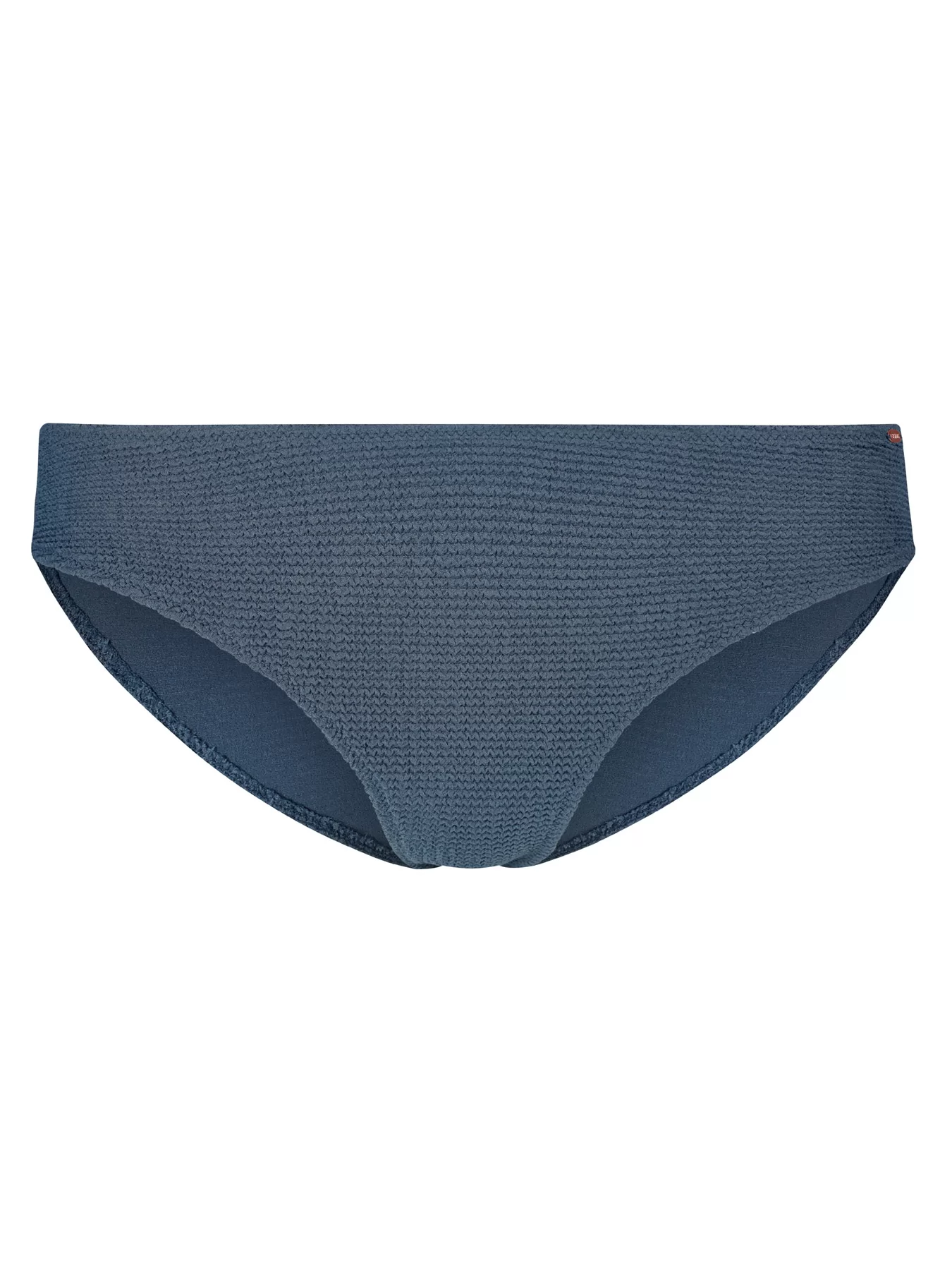 Granatowy Dół od bikini Skiny Smoking Hot 080450 - zdjęcie 3