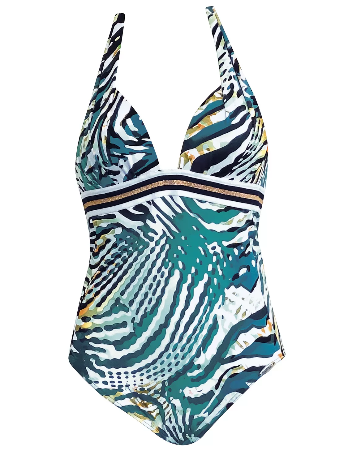 Kostium kąpielowy Sunflair 22289 - zdjęcie 1