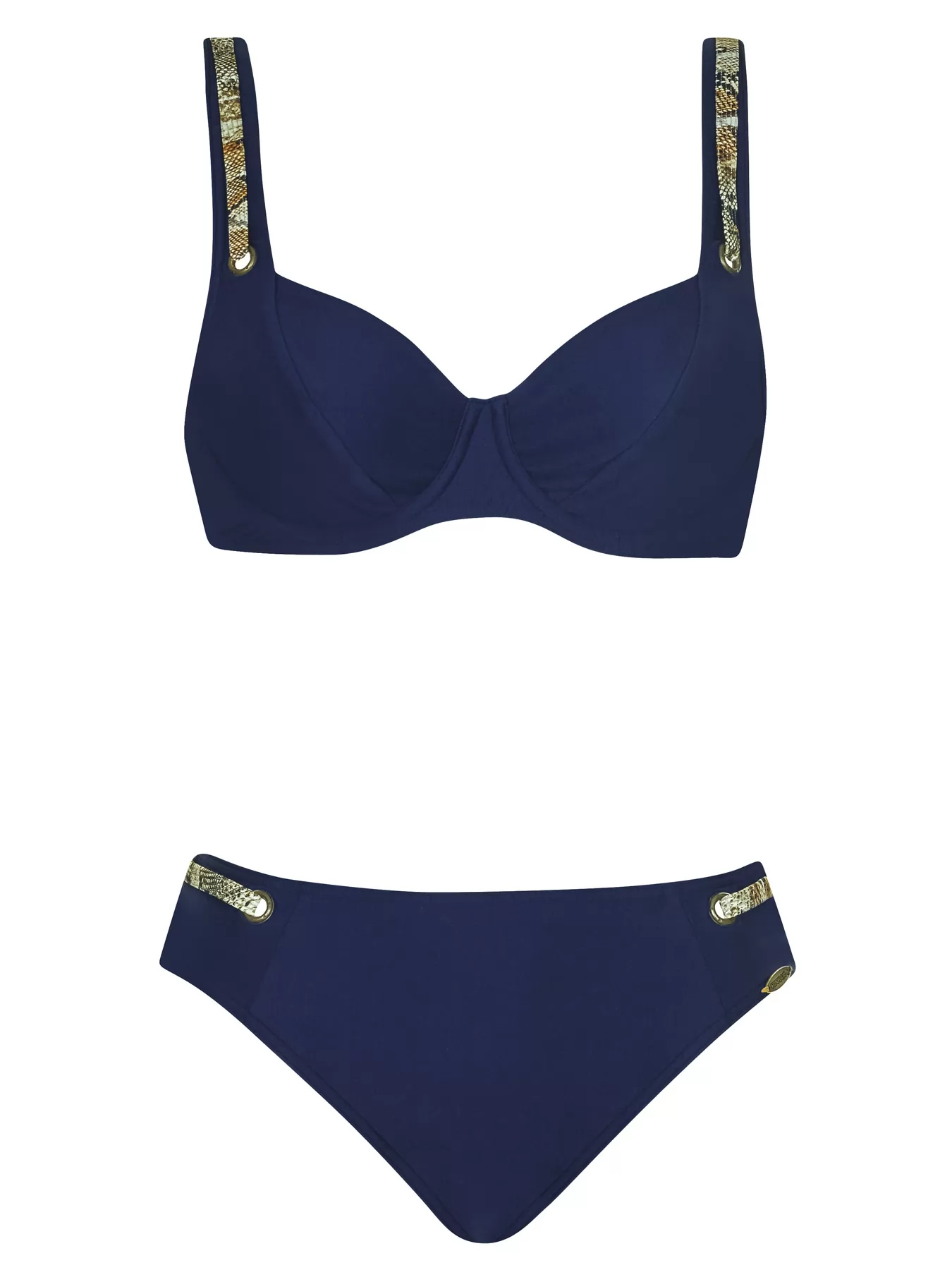 Kostium kąpielowy Sunflair 71009 - zdjęcie 1