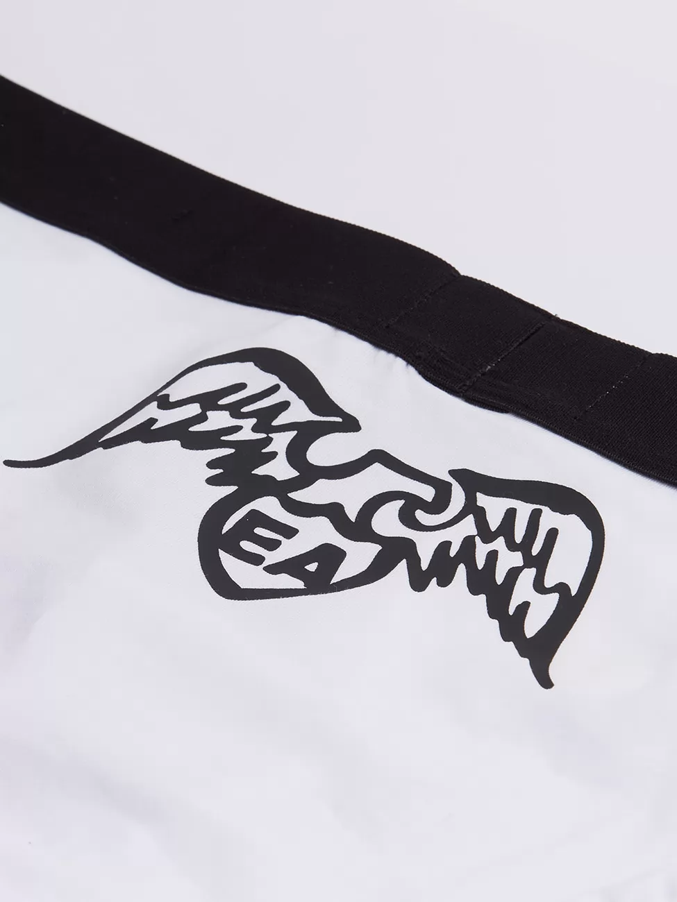 Biały Slipy męskie Emporio Armani 1108141A597 - zdjęcie 3